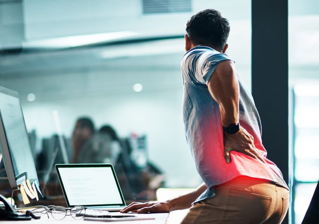 How to Fix Lumbar Hyperlordosis Posture Alignment Therapy