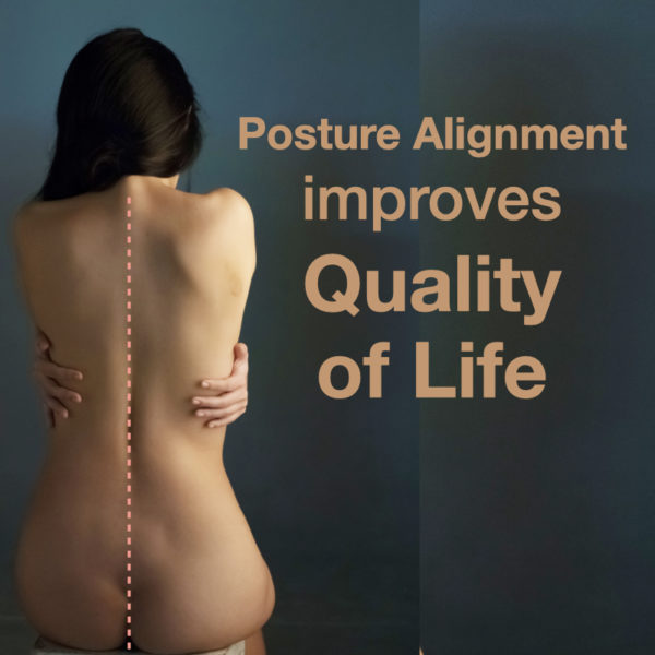 posture alignment therapy