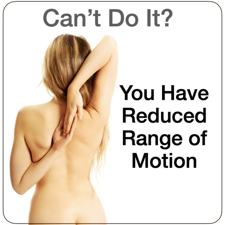 posture alignment therapy