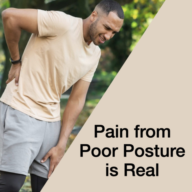 posture alignment therapy