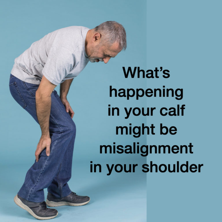 posture alignment therapy