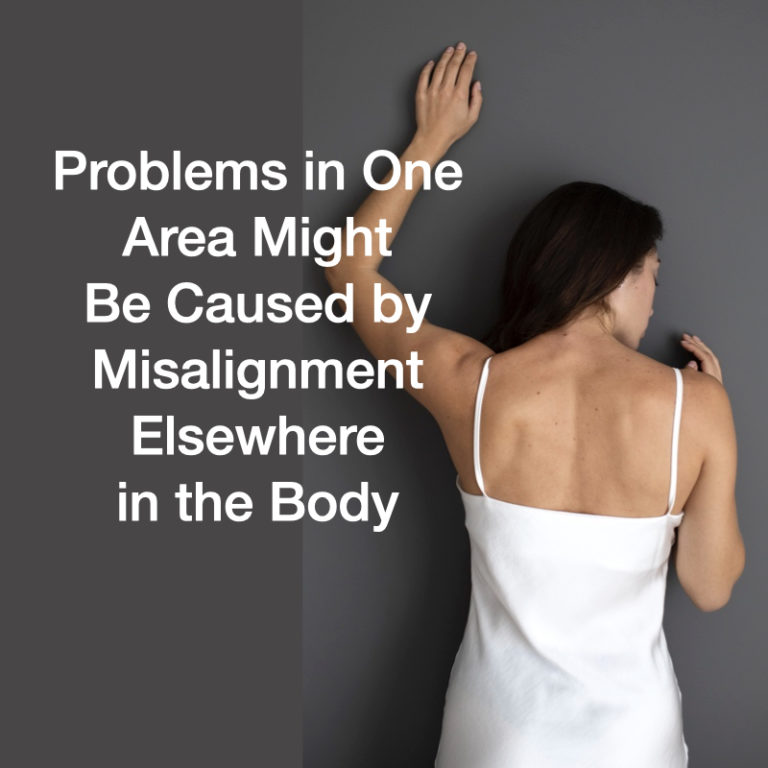 posture alignment therapy